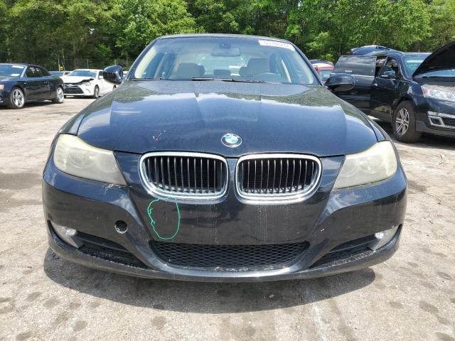 Photo 5 from auction – 2009 BMW 328 I with VIN WBAPH73559E127315