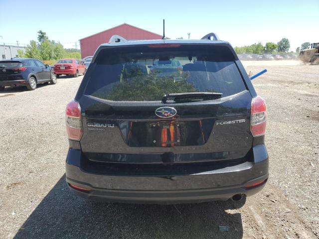 Photo 6 from auction – 2014 SUBARU FORESTER 2 with VIN JF2SJCHC0EH537838