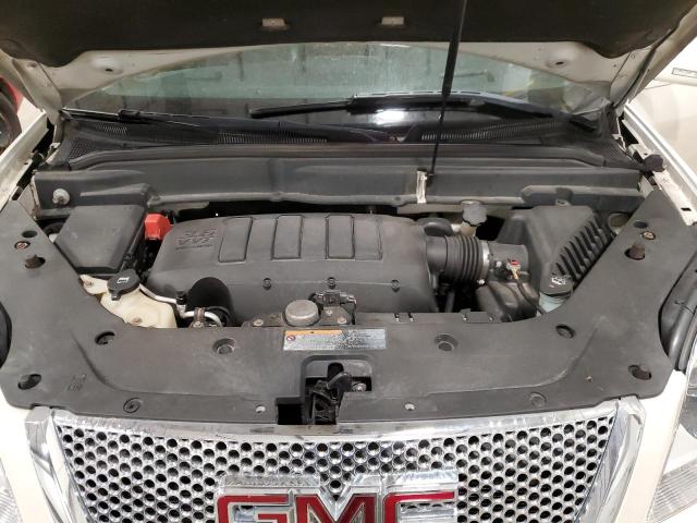Photo 12 from auction – 2012 GMC ACADIA DEN with VIN 1GKKVTED9CJ121054