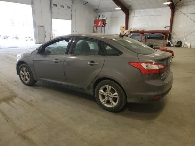 Фото 2 с аукциона – 2013 FORD FOCUS SE с VIN 1FADP3F23DL317210