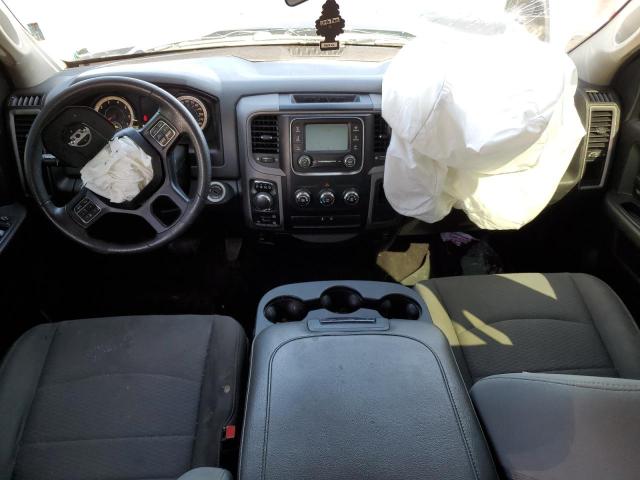 Photo 8 from auction – 2017 RAM 1500 ST with VIN 3C6RR7KT8HG533211