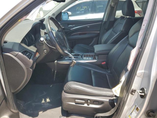 Photo 7 from auction – 2015 ACURA MDX TECHNO with VIN 5FRYD3H4XFB013881