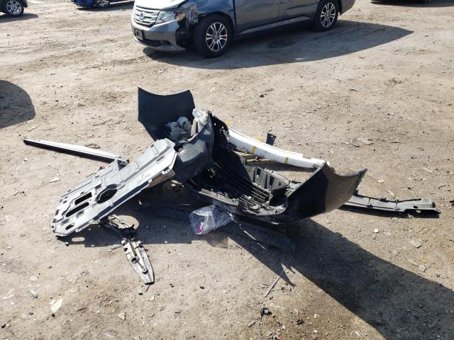 Photo 12 from auction – 2014 TOYOTA PRIUS with VIN JTDKN3DU1E1786191