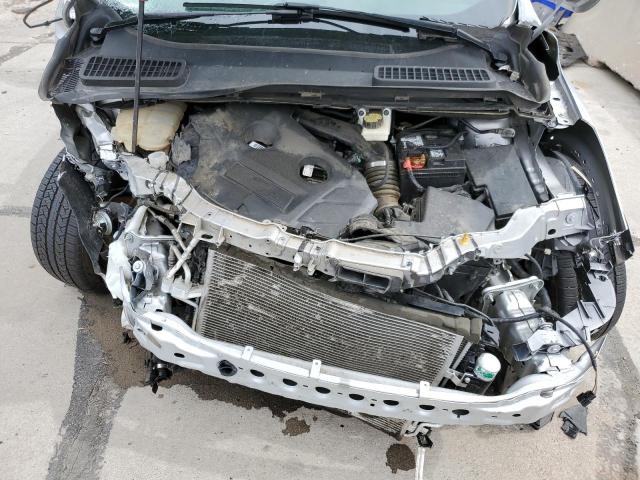 Photo 12 from auction – 2014 FORD ESCAPE TIT with VIN 1FMCU9J94EUD10750