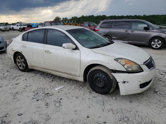 Photo 4 from auction – 2008 NISSAN ALTIMA 2.5 with VIN 1N4AL21E28C134008