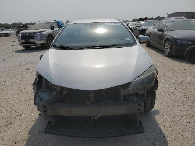 Photo 5 from auction – 2017 TOYOTA COROLLA L with VIN 5YFBURHE9HP607193