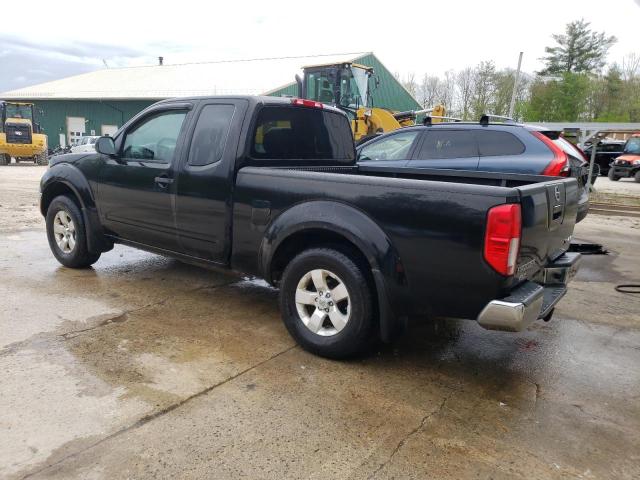 Photo 2 from auction – 2010 NISSAN FRONTIER K with VIN 1N6AD0CW8AC420742