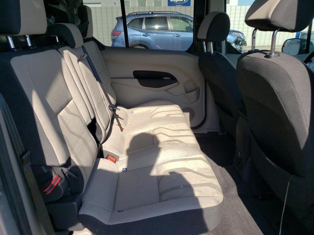 Photo 11 from auction – 2017 FORD TRANSIT CO with VIN NM0GS9F73H1295261