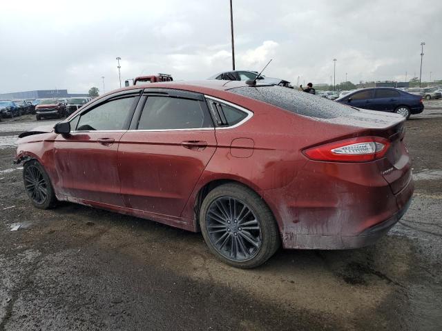 Photo 2 from auction – 2014 FORD FUSION SE with VIN 3FA6P0HD6ER229910