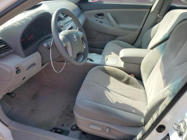 Photo 7 from auction – 2010 TOYOTA CAMRY BASE with VIN 4T4BF3EK9AR022237