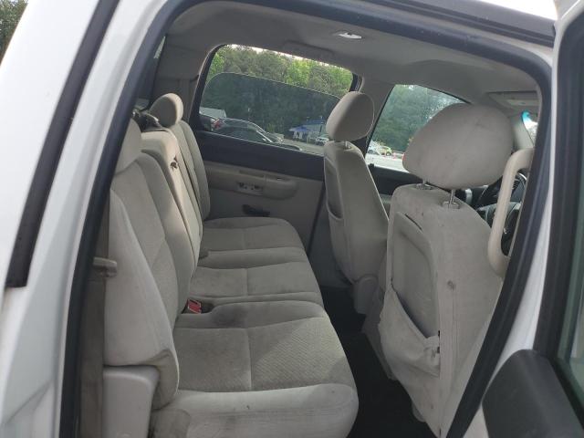 Photo 10 from auction – 2008 CHEVROLET SILVERADO with VIN 3GCEC13J18G195833