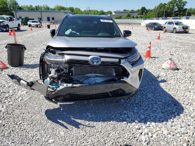 Photo 5 from auction – 2023 TOYOTA RAV4 XSE with VIN 4T3E6RFV8PU105922
