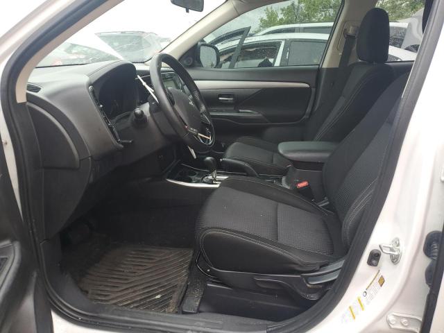 Photo 7 from auction – 2017 MITSUBISHI OUTLANDER with VIN JA4AD2A37HZ070156