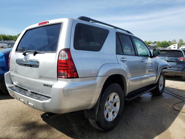صورة رقم 3 من المزاد - 2006 TOYOTA 4RUNNER SR مع VIN JTEBU14R760102380