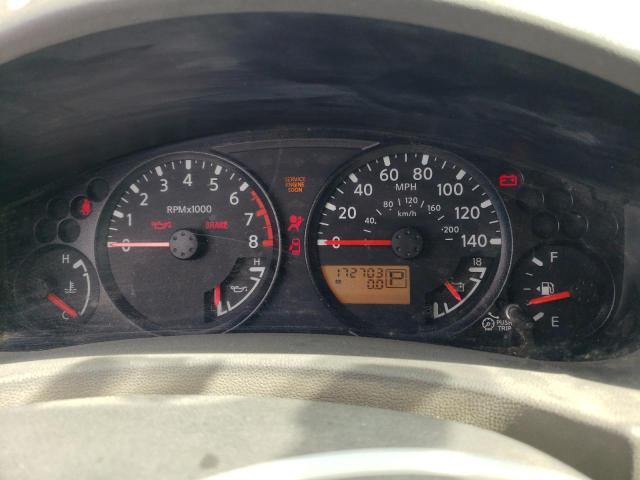Photo 9 from auction – 2010 NISSAN FRONTIER C with VIN 1N6AD0ER9AC447276