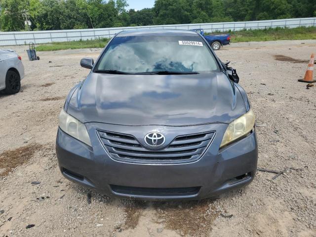 Photo 5 from auction – 2009 TOYOTA CAMRY BASE with VIN 4T1BE46K59U322449