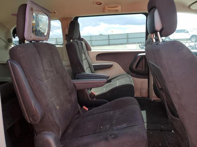 Photo 11 from auction – 2013 DODGE GRAND CARA with VIN 2C4RDGBG4DR760894