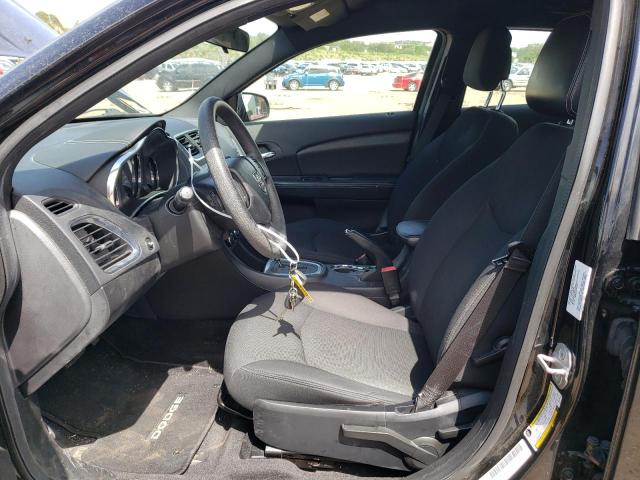 Photo 7 from auction – 2013 DODGE AVENGER SE with VIN 1C3CDZAG9DN576152