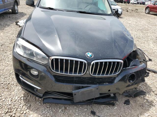 Photo 11 from auction – 2015 BMW X5 SDRIVE3 with VIN 5UXKR2C50F0H40997
