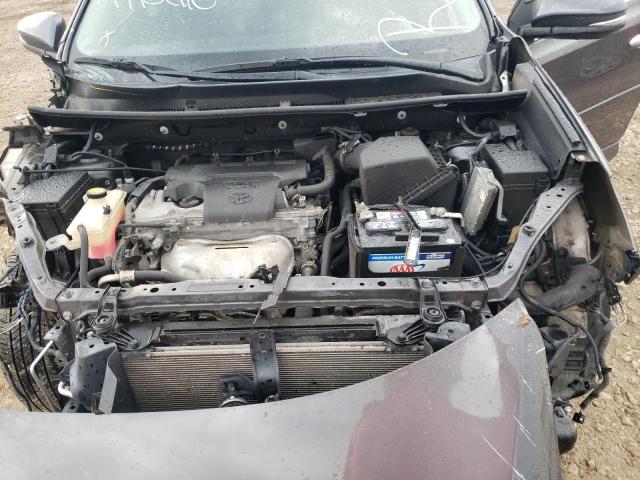 Zdjęcie 12 z aukcji – 2017 TOYOTA RAV4 LIMIT z VIN 2T3DFREV3HW549417