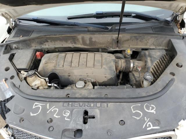 Zdjęcie 11 z aukcji – 2012 CHEVROLET TRAVERSE L z VIN 1GNKRGED3CJ177652