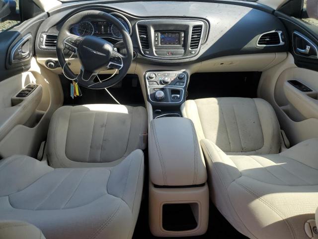 Photo 8 from auction – 2015 CHRYSLER 200 LIMITE with VIN 1C3CCCAB2FN742857
