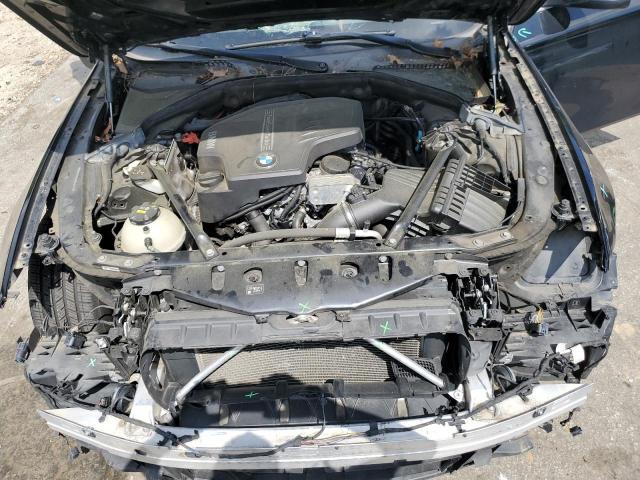 Photo 11 from auction – 2016 BMW 528 XI with VIN WBA5A7C54GG644327
