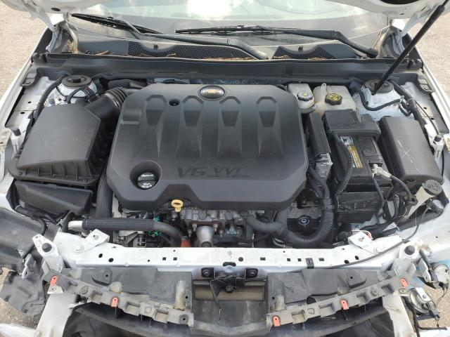 Photo 11 from auction – 2020 CHEVROLET IMPALA LT with VIN 2G11Z5S34L9105979