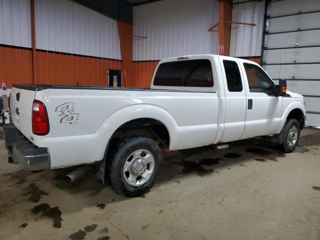 Photo 3 from auction – 2011 FORD F250 SUPER with VIN 1FT7X2B66BEA18340