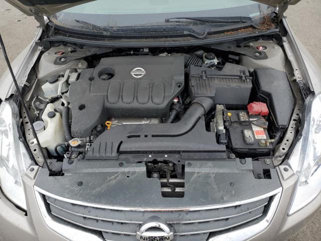 Фото 11 с аукциона – 2012 NISSAN ALTIMA BAS с VIN 1N4AL2AP4CC129628