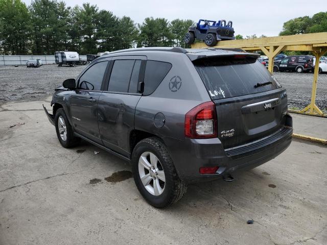Photo 2 from auction – 2015 JEEP COMPASS LA with VIN 1C4NJDEB8FD292874