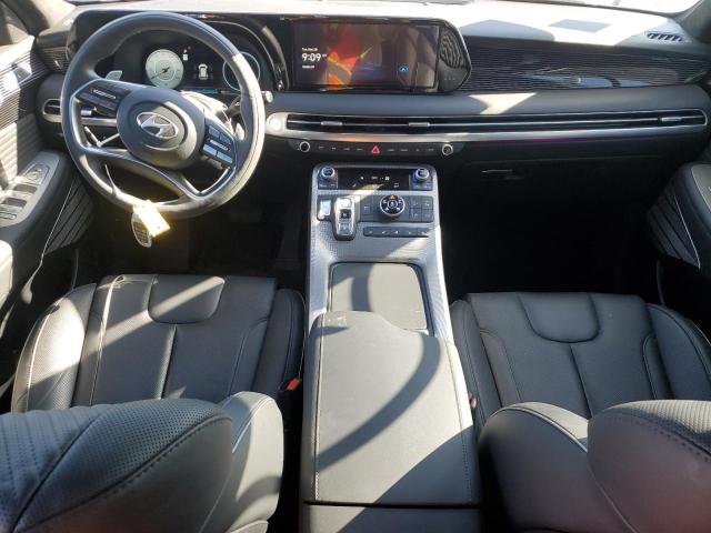 Photo 8 from auction – 2024 HYUNDAI PALISADE C with VIN KM8R7DGE3RU653371