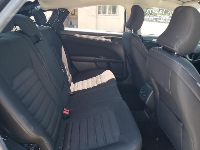Photo 10 from auction – 2017 FORD FUSION SE with VIN 3FA6P0HD9HR407409