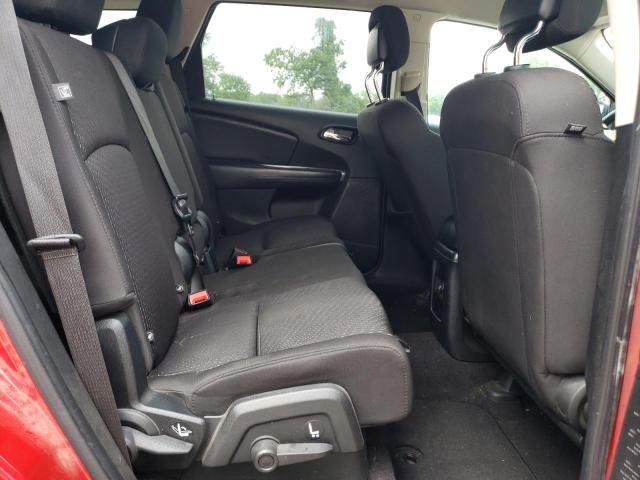 Photo 11 from auction – 2018 DODGE JOURNEY SE with VIN 3C4PDCAB4JT217012
