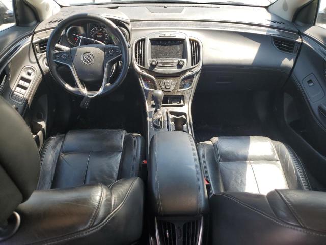 Photo 8 from auction – 2014 BUICK LACROSSE with VIN 1G4GB5GR7EF292059