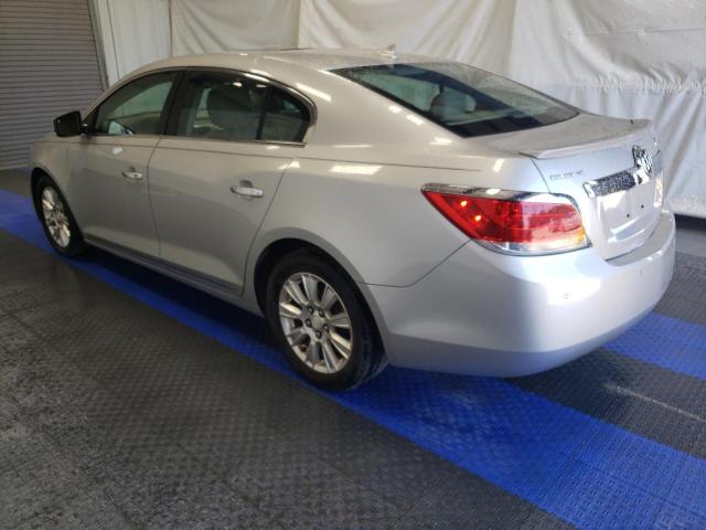 Zdjęcie 2 z aukcji – 2012 BUICK LACROSSE P z VIN 1G4GD5ER2CF296353