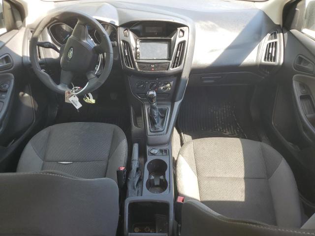 Photo 8 from auction – 2013 FORD FOCUS S with VIN 1FADP3E27DL133597