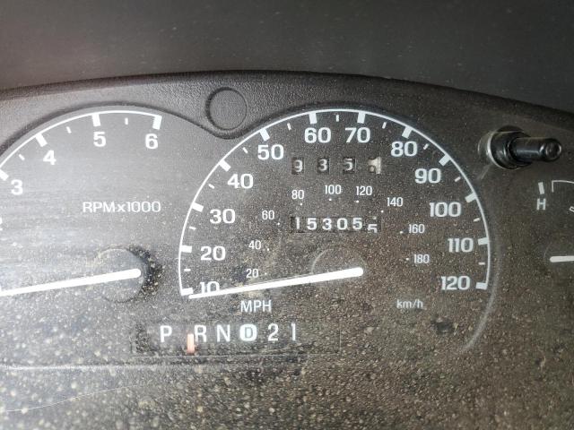 Фото 9 с аукциона – 2002 FORD RANGER SUP с VIN 1FTYR44E12TA70503