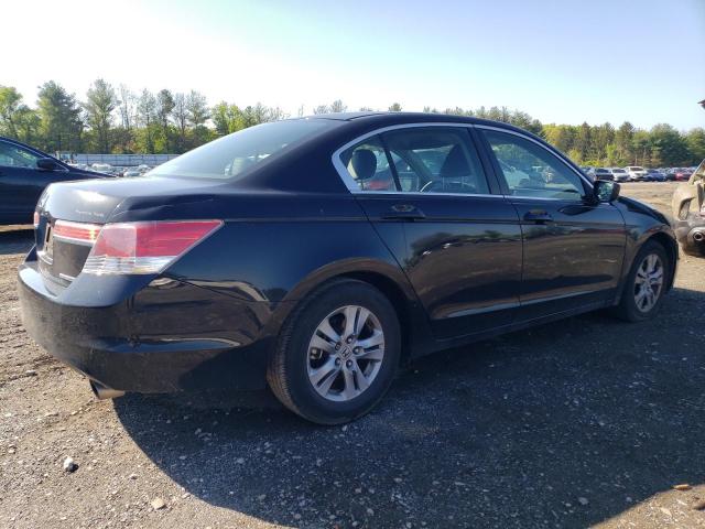 Photo 3 from auction – 2012 HONDA ACCORD SE with VIN 1HGCP2F61CA187166