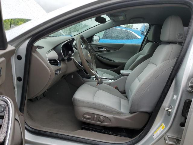 Photo 7 from auction – 2018 CHEVROLET MALIBU LT with VIN 1G1ZD5ST3JF238769