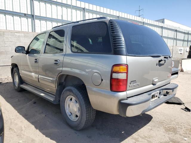 Photo 2 from auction – 2003 GMC YUKON with VIN 1GKEC13V63R285446