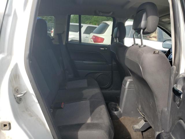 Photo 11 from auction – 2015 JEEP COMPASS SP with VIN 1C4NJDBB0FD332448