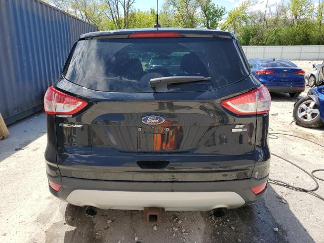 Photo 6 from auction – 2016 FORD ESCAPE SE with VIN 1FMCU9G96GUB54317