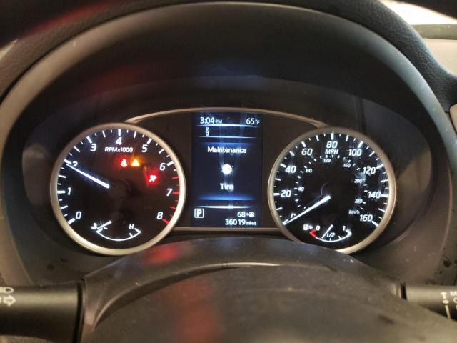 Photo 9 from auction – 2018 NISSAN SENTRA S with VIN 3N1AB7AP1JY210667