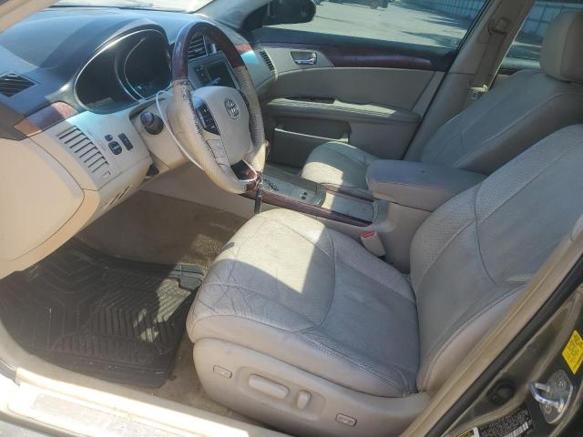 Photo 7 from auction – 2011 TOYOTA AVALON BAS with VIN 4T1BK3DB8BU377943