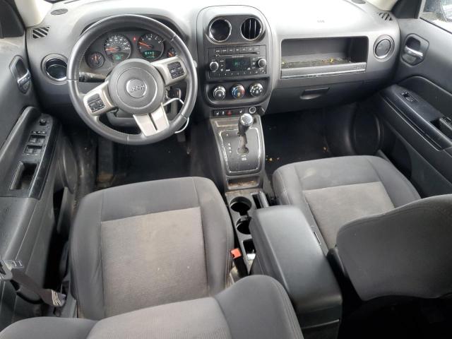 Photo 8 from auction – 2012 JEEP PATRIOT LA with VIN 1C4NJRFB0CD716233