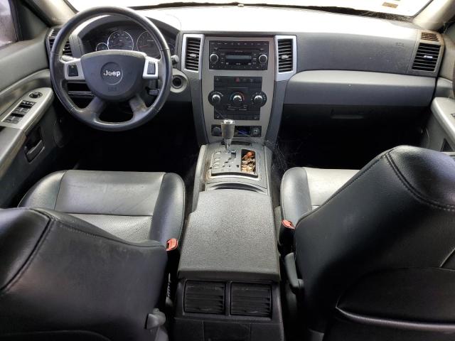 Photo 8 from auction – 2008 JEEP GRAND CHER with VIN 1J8GR48K68C103069