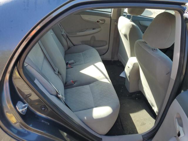 Photo 10 from auction – 2009 TOYOTA COROLLA BA with VIN 2T1BU40EX9C169641