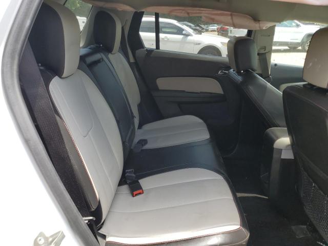 Photo 11 from auction – 2015 GMC TERRAIN SL with VIN 2GKALSEK9F6432575