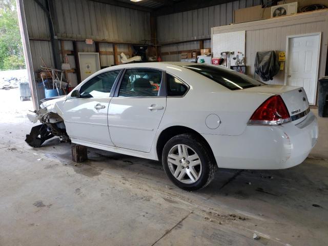Photo 2 from auction – 2011 CHEVROLET IMPALA LT with VIN 2G1WG5EK0B1272190
